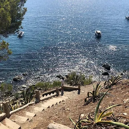 Amazing View Seaside