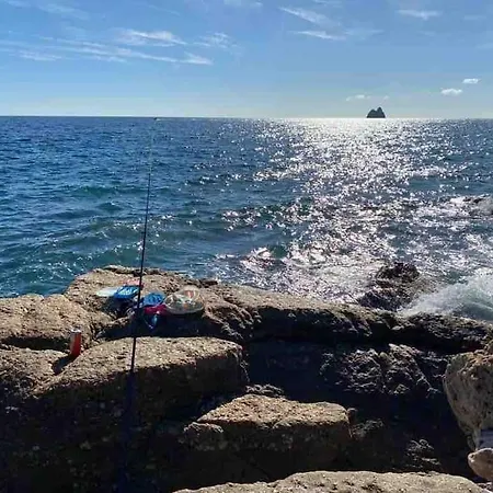 Amazing View Seaside Ла-Сейн-сюр-Мер