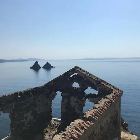 Amazing View Seaside