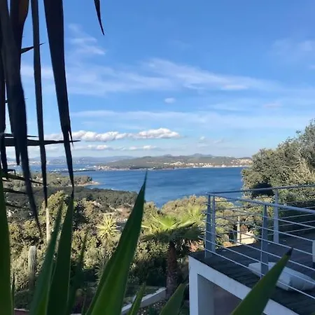 Amazing View Seaside Casa vacanze La Seyne-sur-Mer