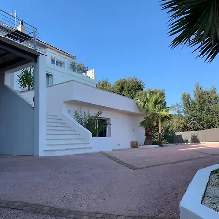 Amazing View Seaside Casa vacanze