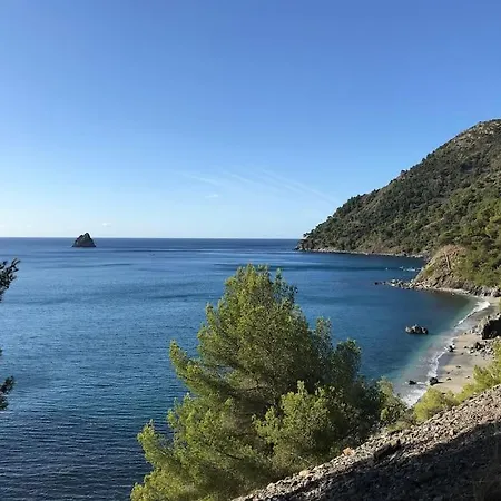Casa vacanze Amazing View Seaside