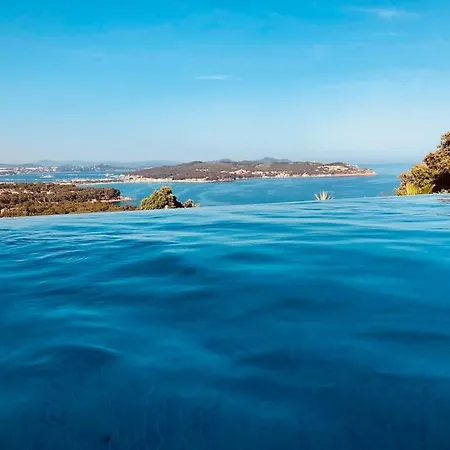 Amazing View Seaside *