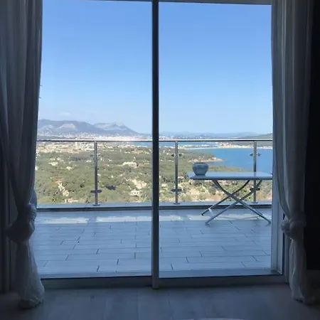 Amazing View Seaside La Seyne-sur-Mer