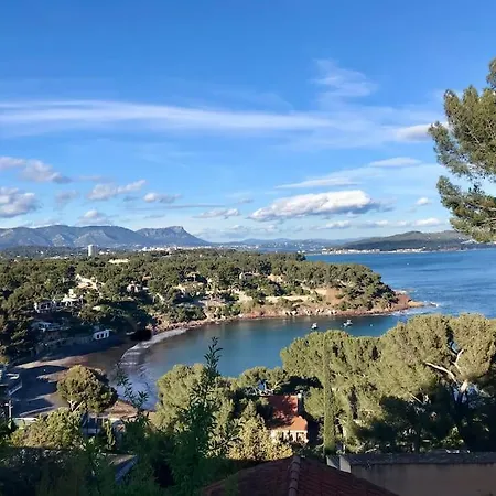Amazing View Seaside * La Seyne-sur-Mer