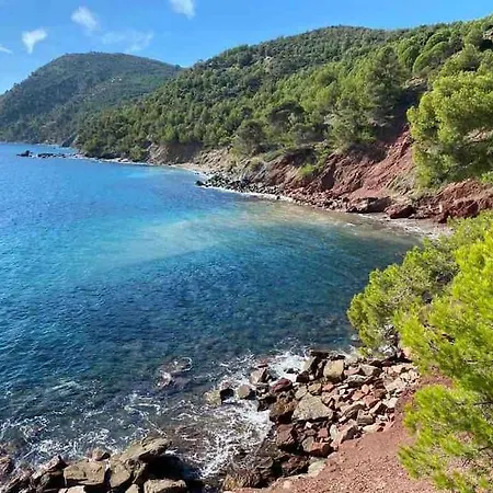 Casa vacanze Amazing View Seaside