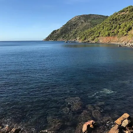 Amazing View Seaside *