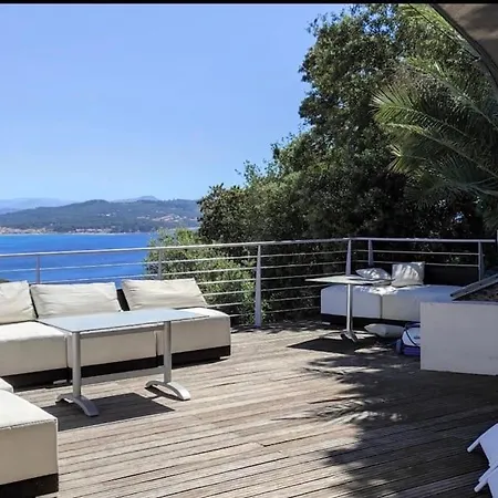 Amazing View Seaside La Seyne-sur-Mer
