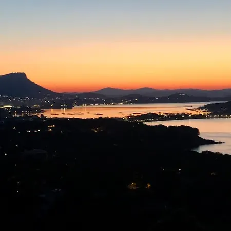 Amazing View Seaside Casa vacanze