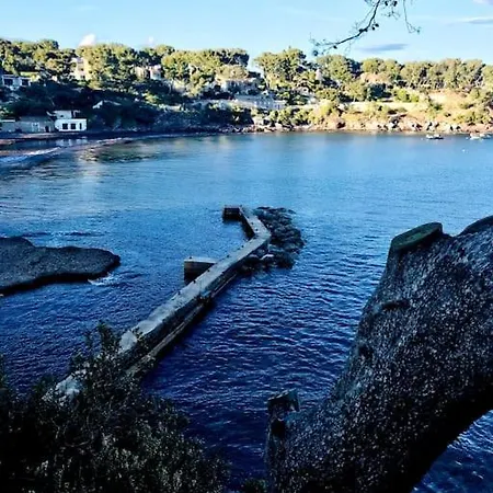 Amazing View Seaside *