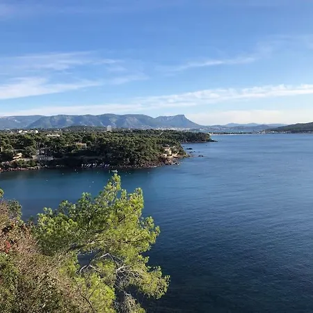 Amazing View Seaside * La Seyne-sur-Mer