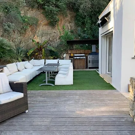 Amazing View Seaside Casa vacanze La Seyne-sur-Mer