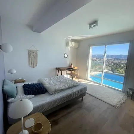 Casa vacanze Amazing View Seaside La Seyne-sur-Mer