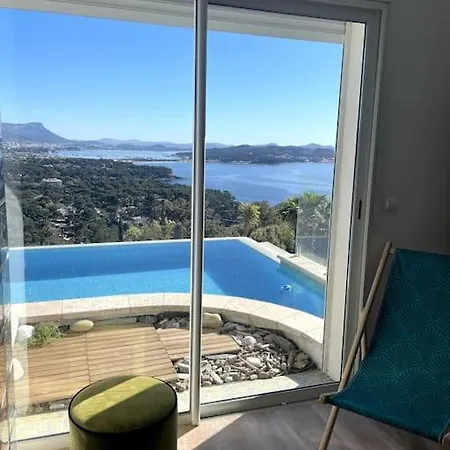 Amazing View Seaside